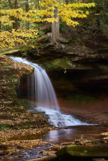 Hidden Waterfalls Worth the Hike