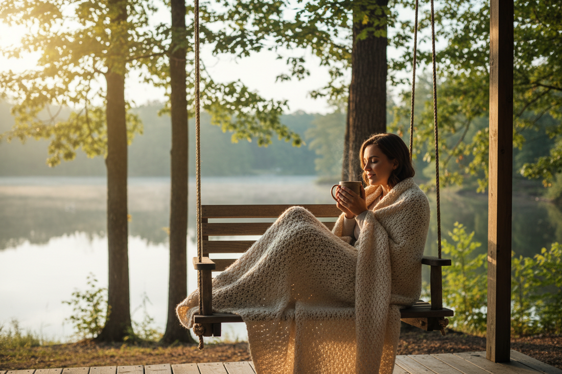 The Art of Slowing Down