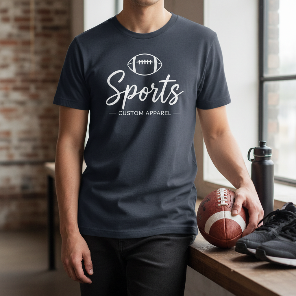 Sports Custom Apparel