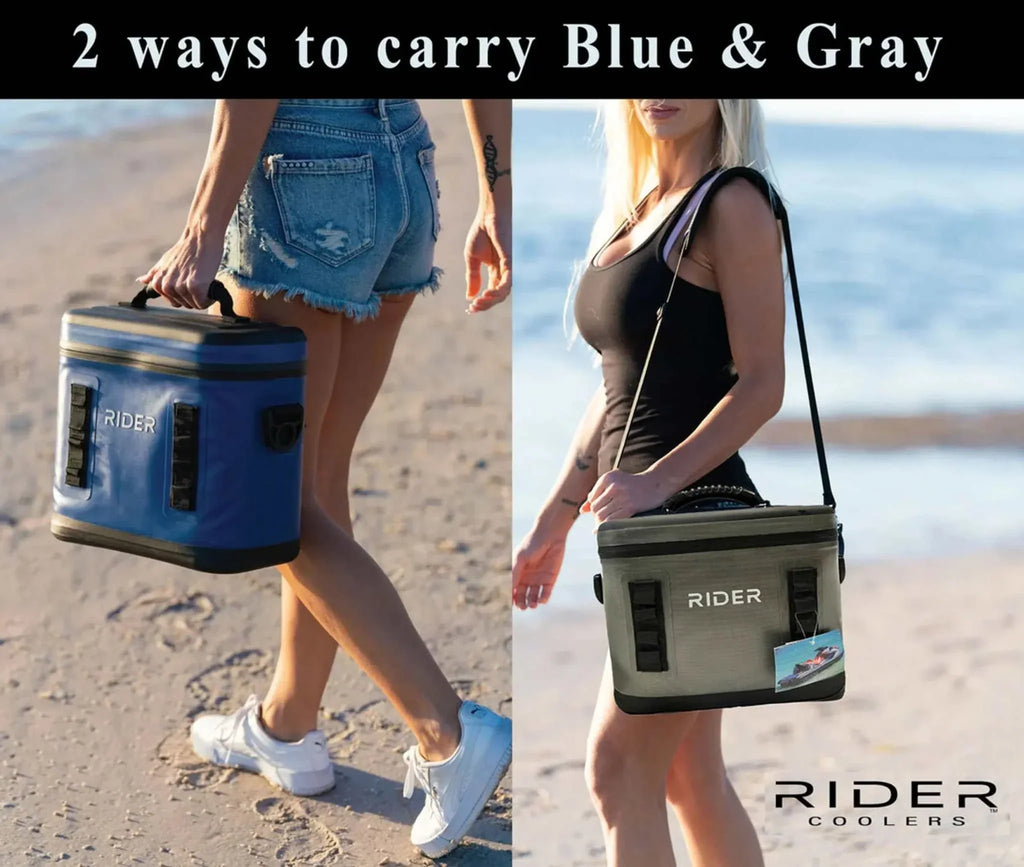 Portable Cooler