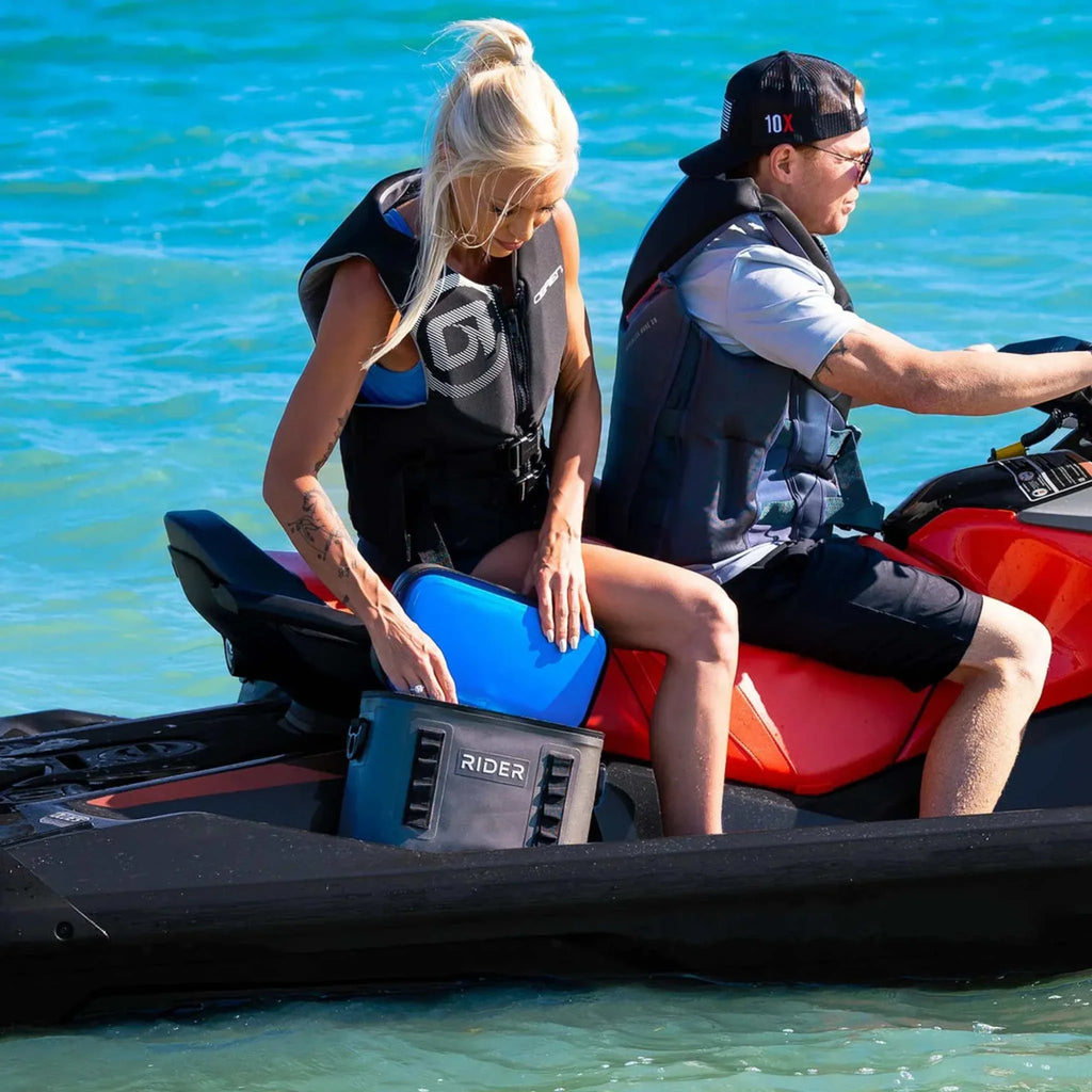 Portable Cooler