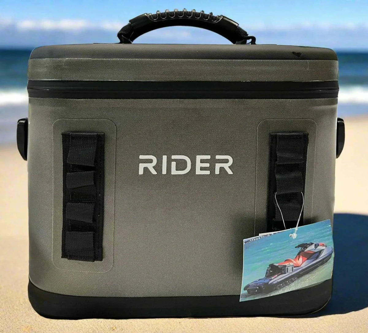 Portable Cooler