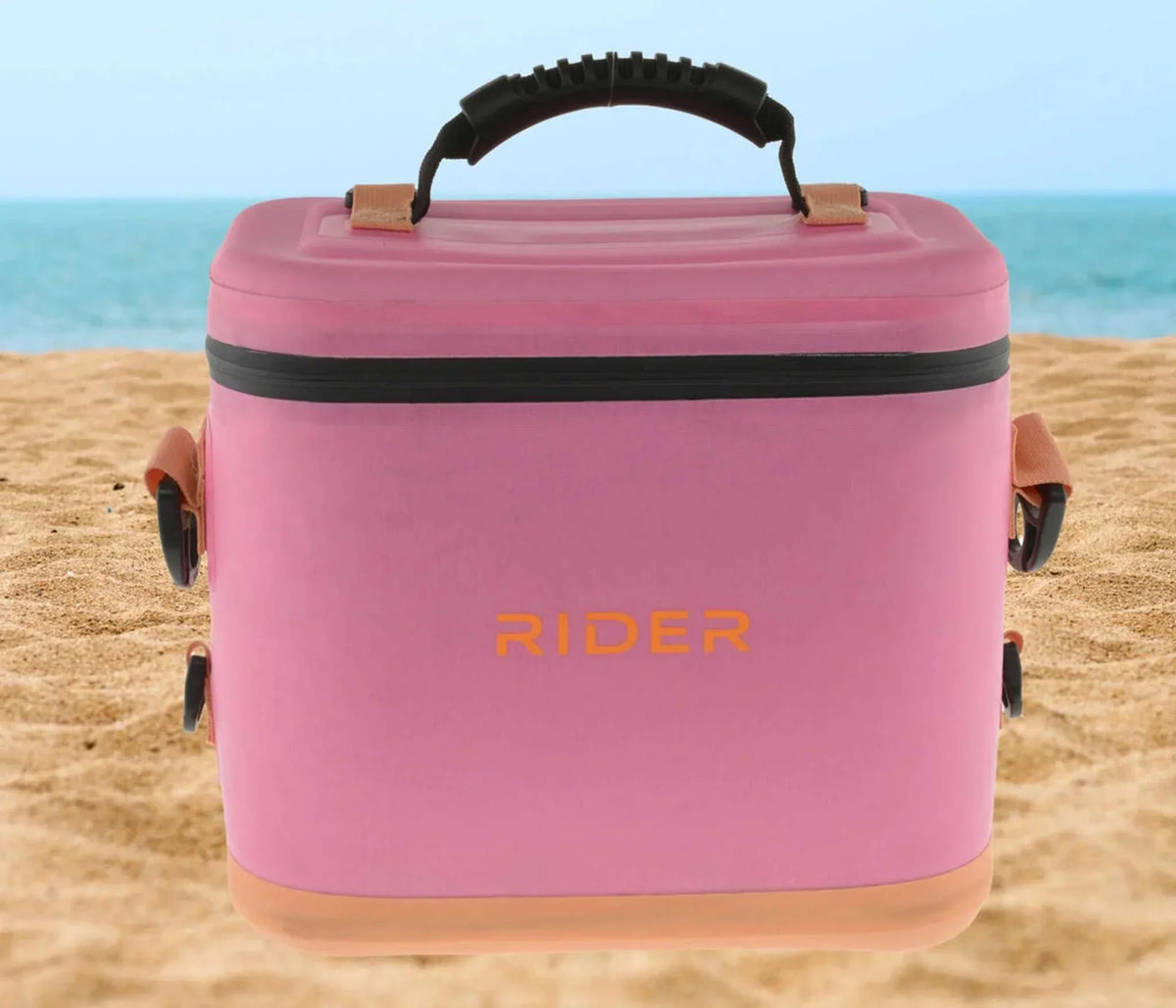 Portable Cooler