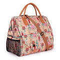 Picnic Cooler Bag – Insulated Tote with Dual Compartments | Banz
