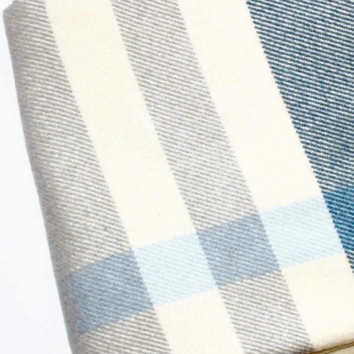 Plush Throw Blanket