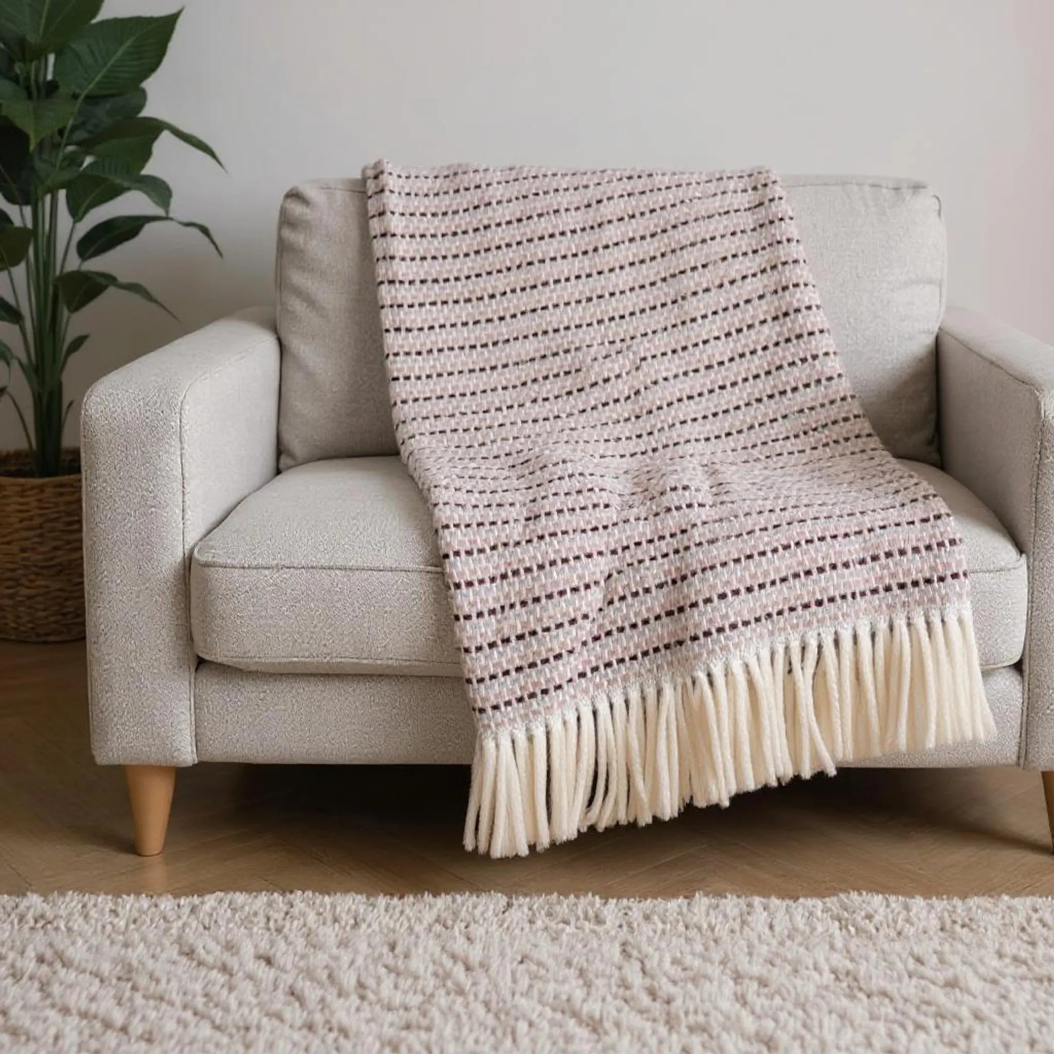 cotton blanket