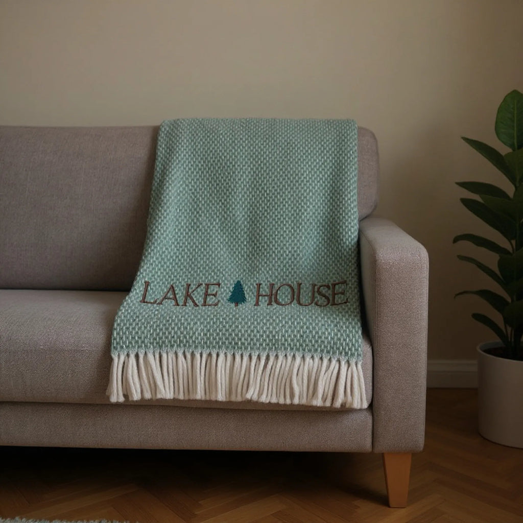 Lake House