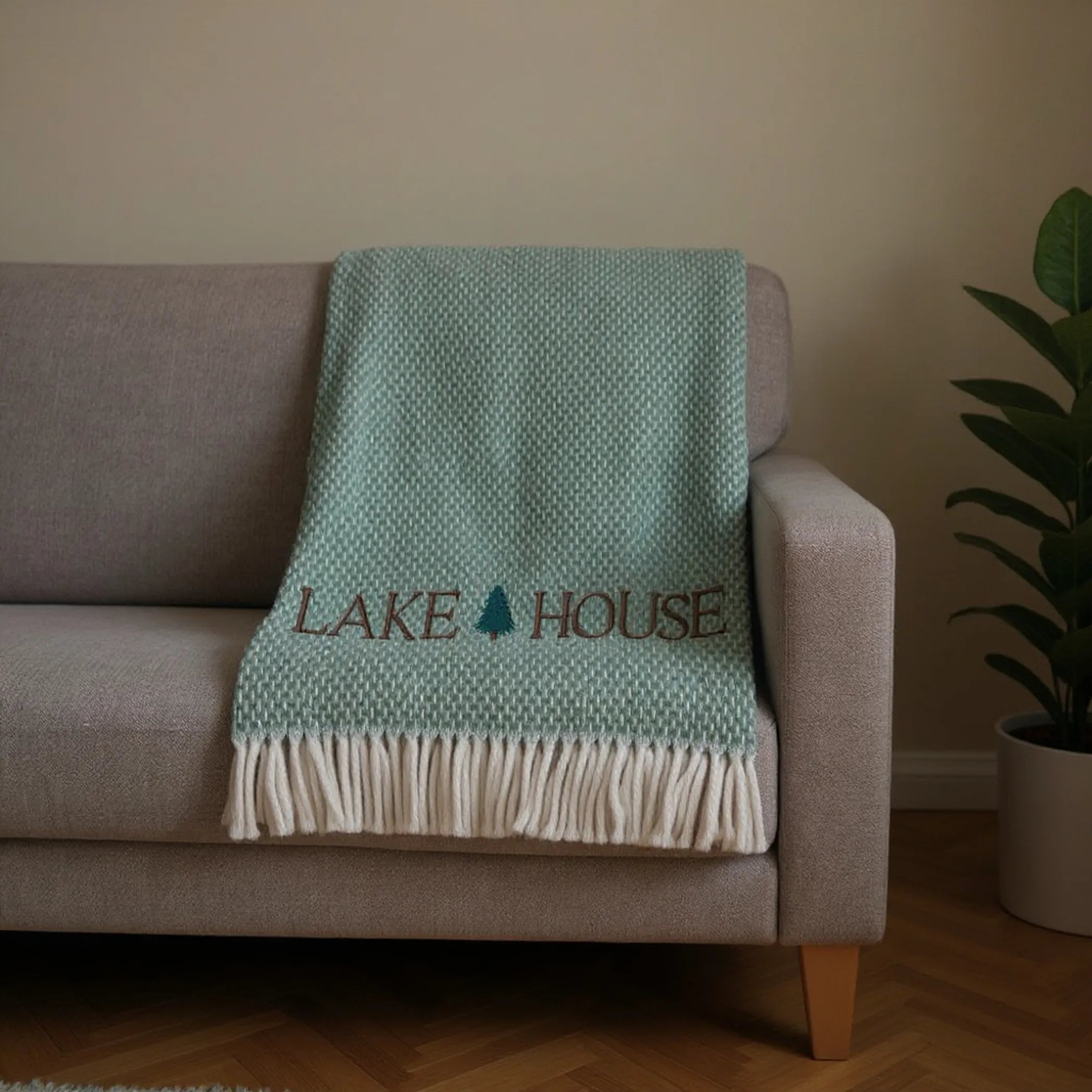 Lake House