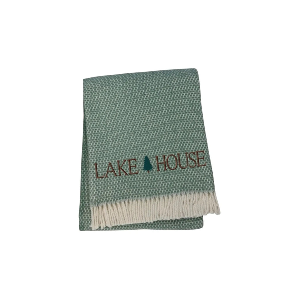 Lake House