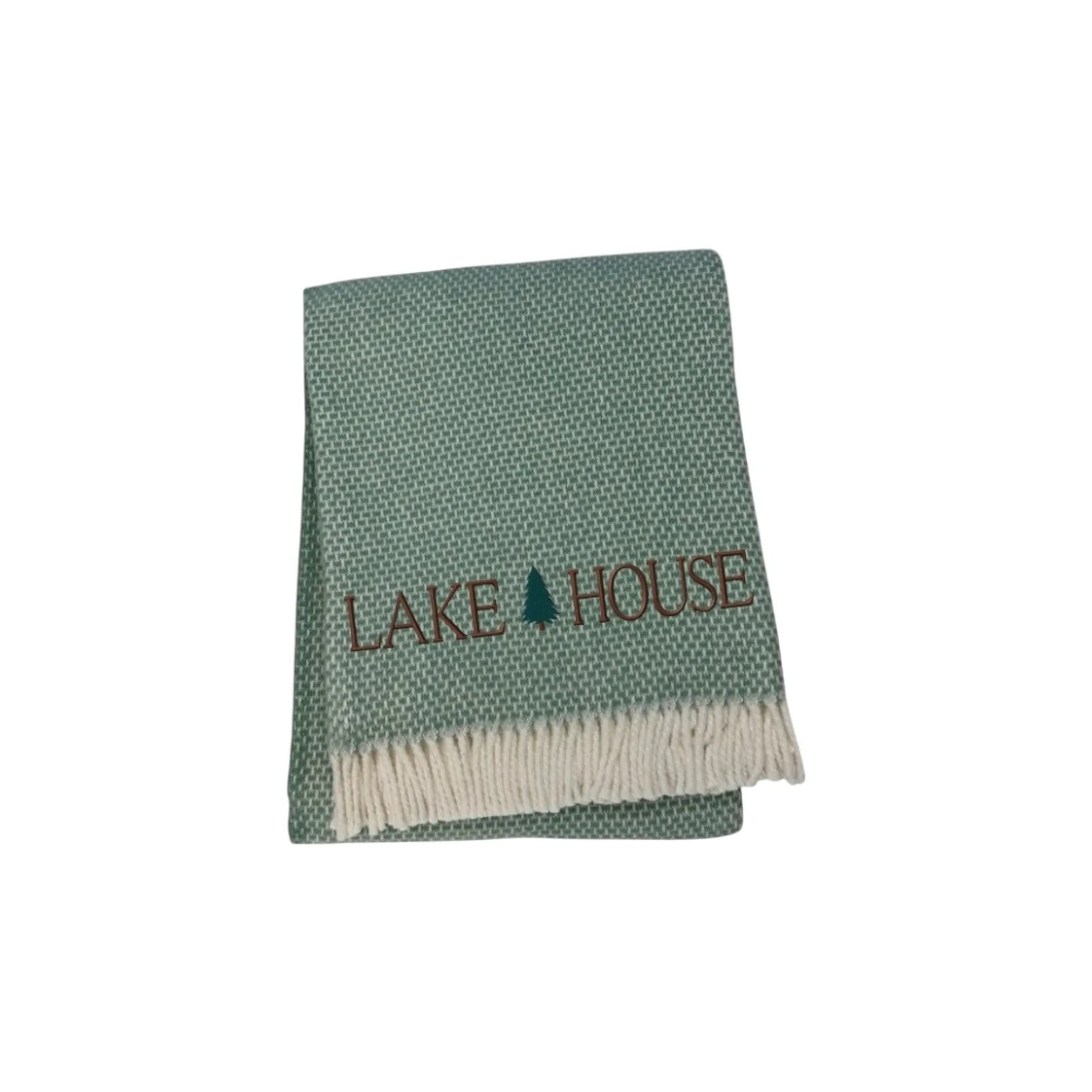 Lake House