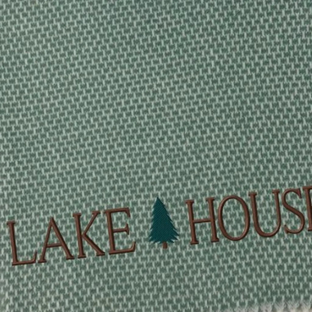 Lake House