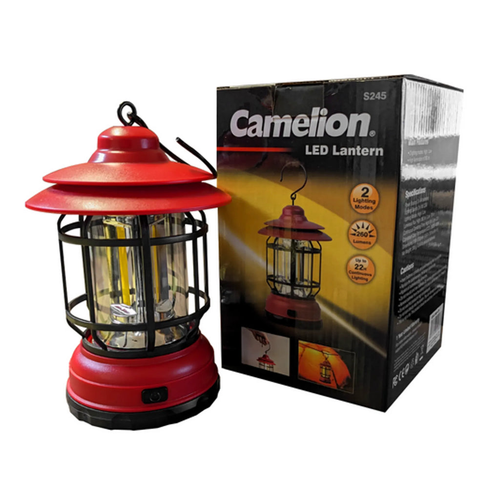 Camping Lantern