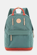 Himawari Waterproof Backpack – Multilayer Pockets, Laptop Sleeve | Trendsi
