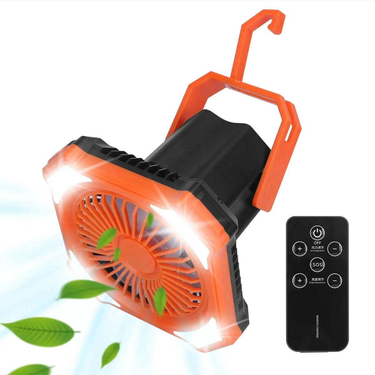 Camping Fan