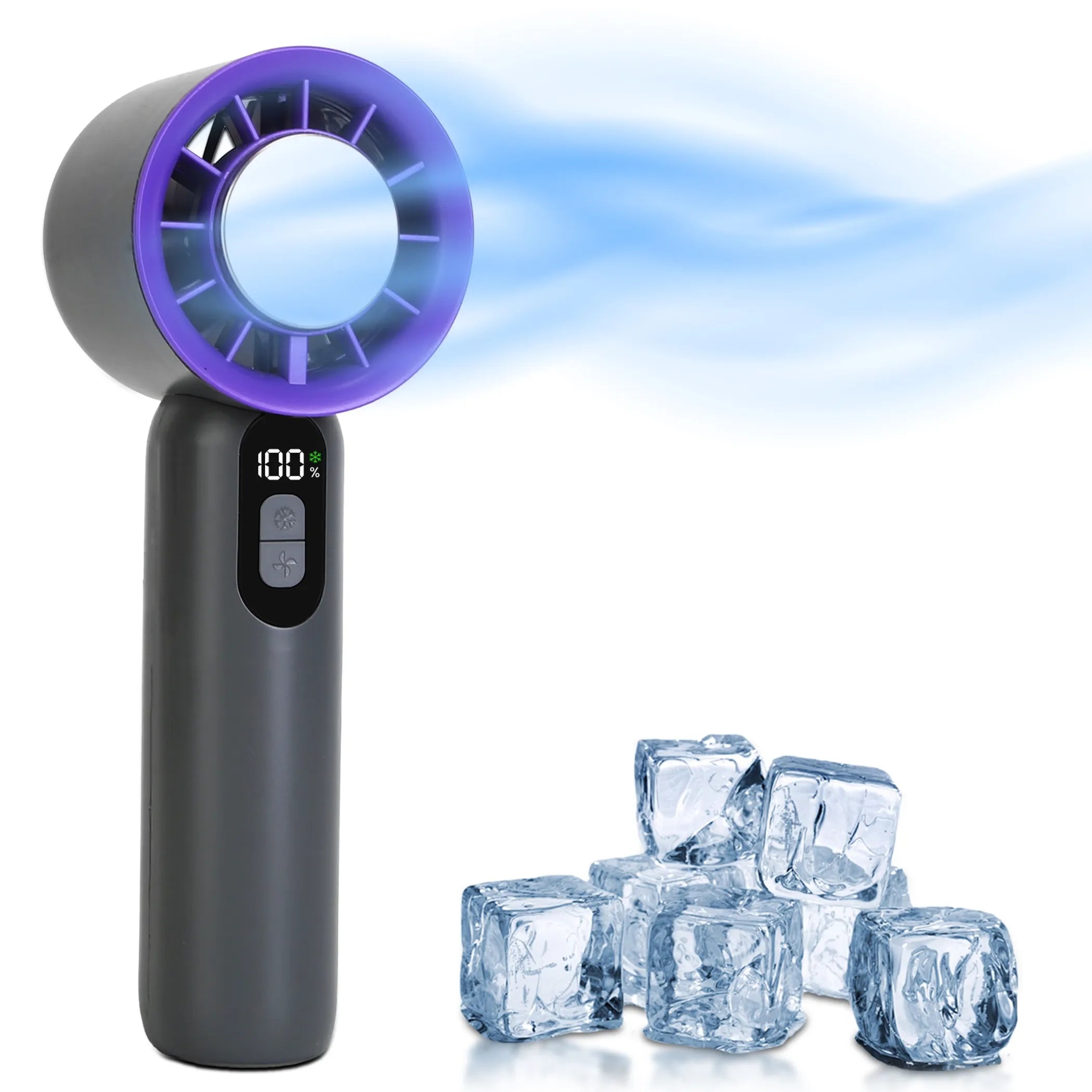 Handheld Fan