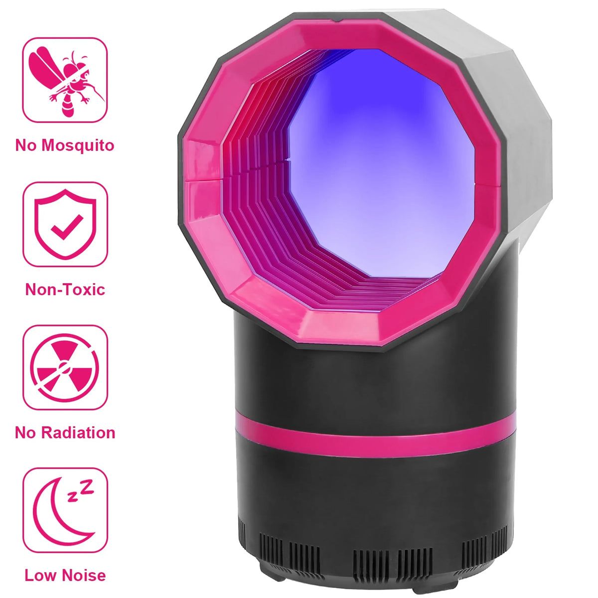 Electric Mosquito Killer