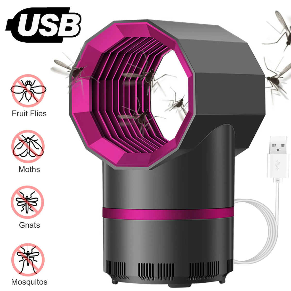 Electric Mosquito Killer