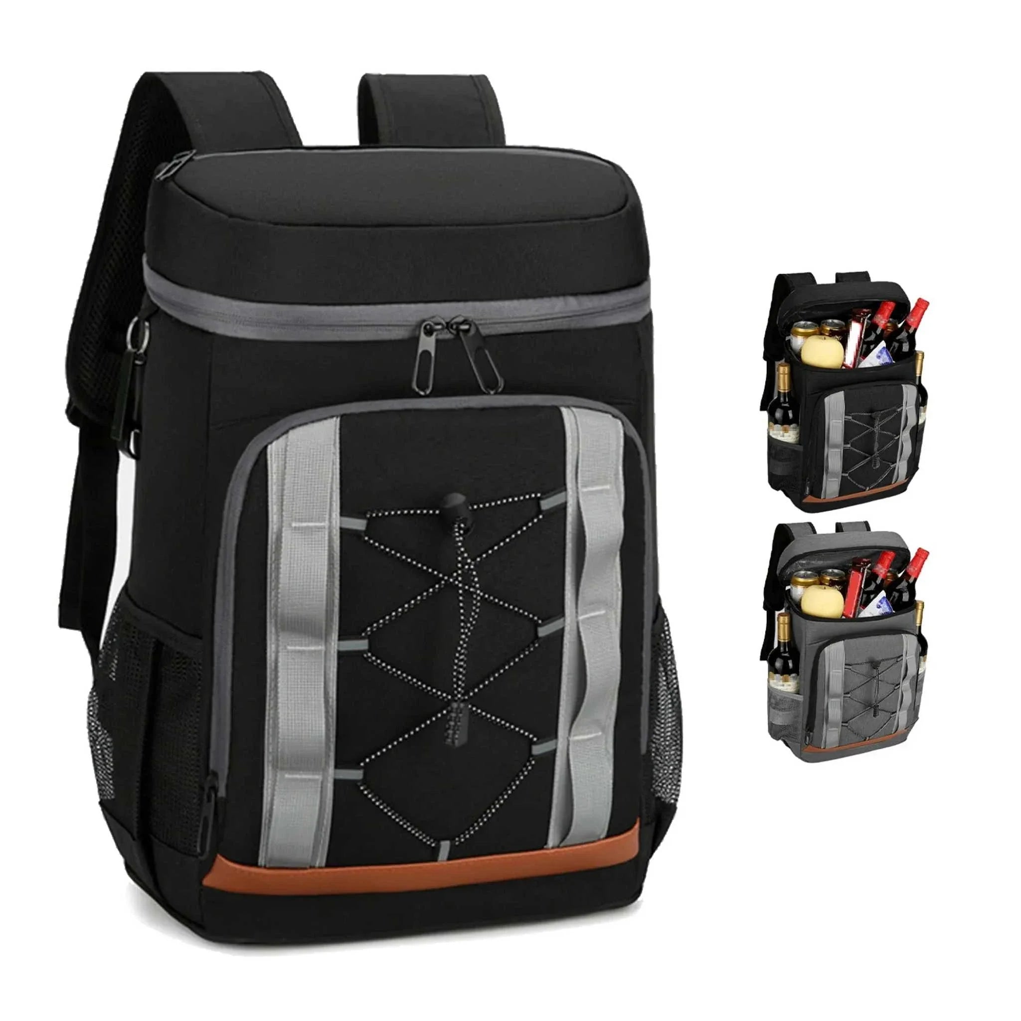 Cooler Backpack
