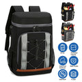 Cooler Backpack