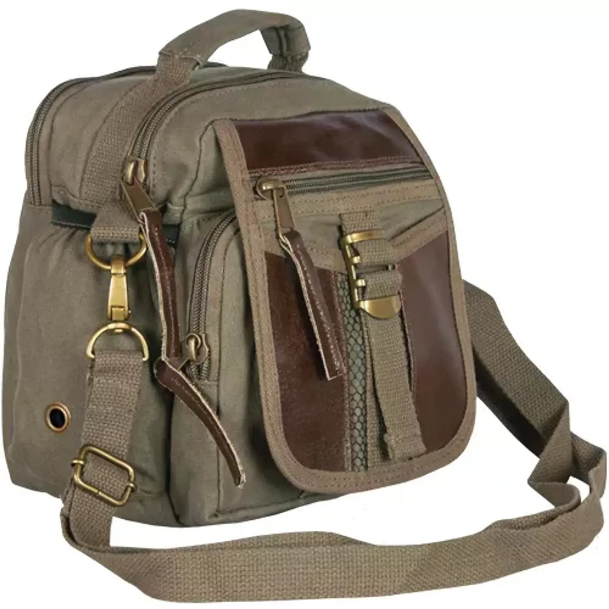 Classic Travel Organizer Bag | Tactical Backpack - Olive Drab | Fox Outdoor