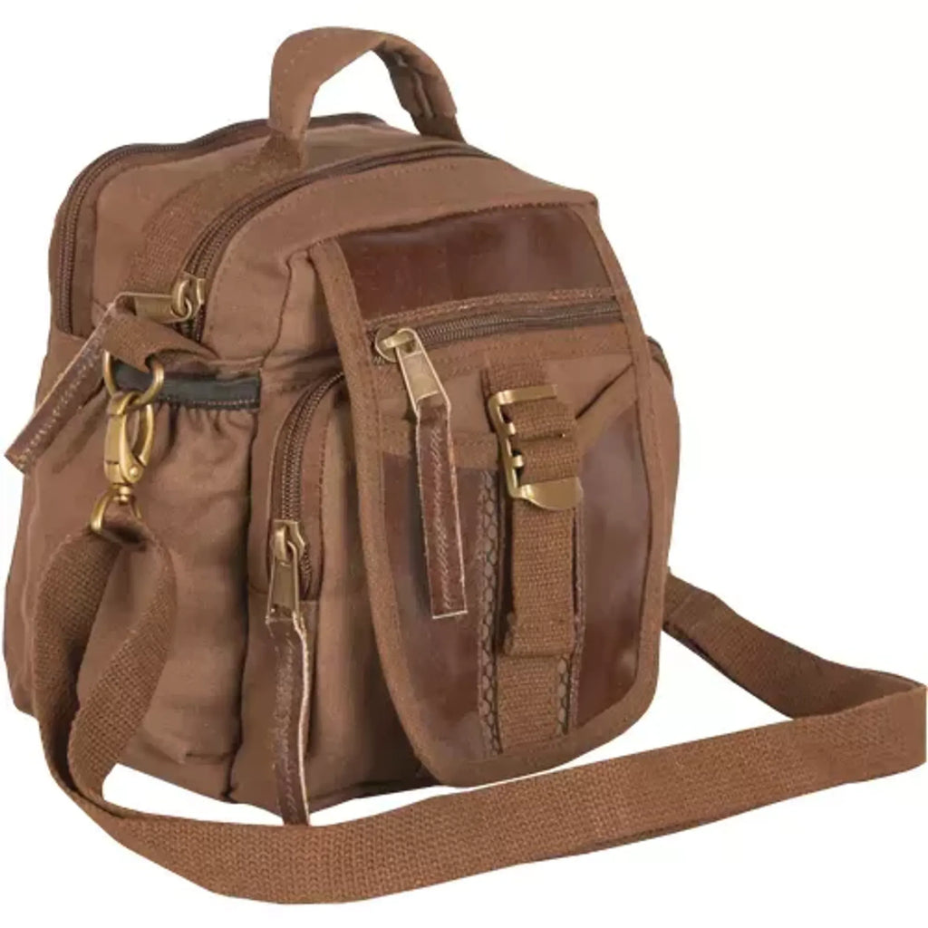 Classic Travel Organizer Bag | Tactical Backpack - Olive Drab | Fox Outdoor