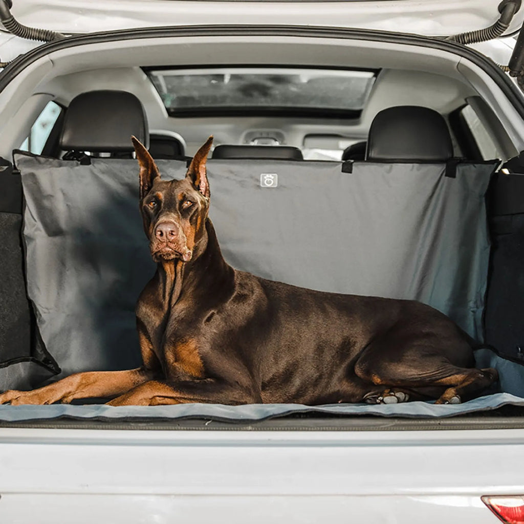 GF Pet Cargo Cover – Waterproof Pet Car Cargo Liner, 50x59"