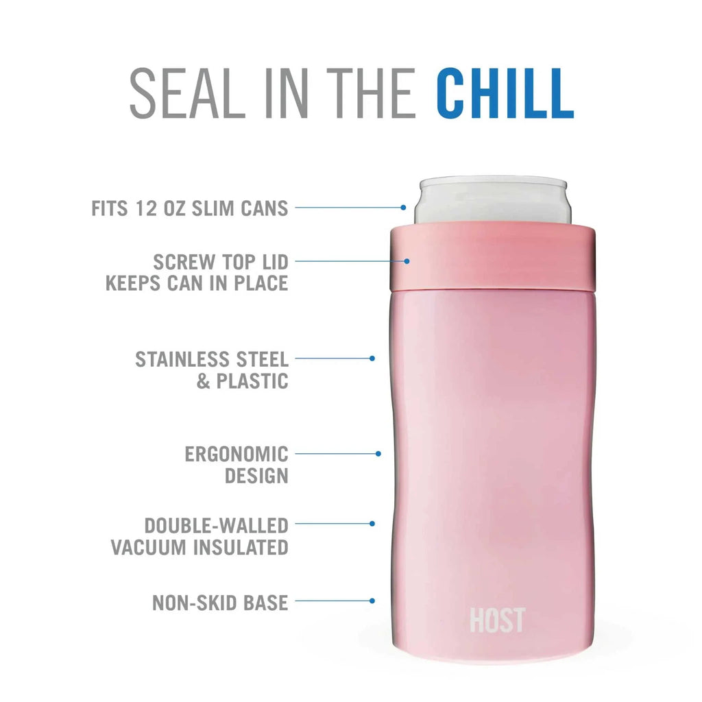 slim can cooler