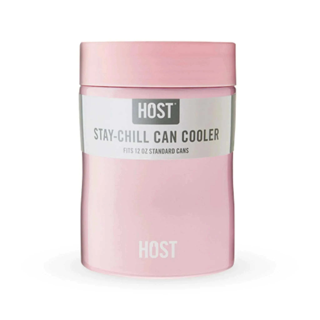stainless steel can cooler