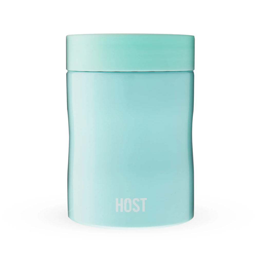 Stay-Chill Standard Can Cooler in Seaglass by HOST