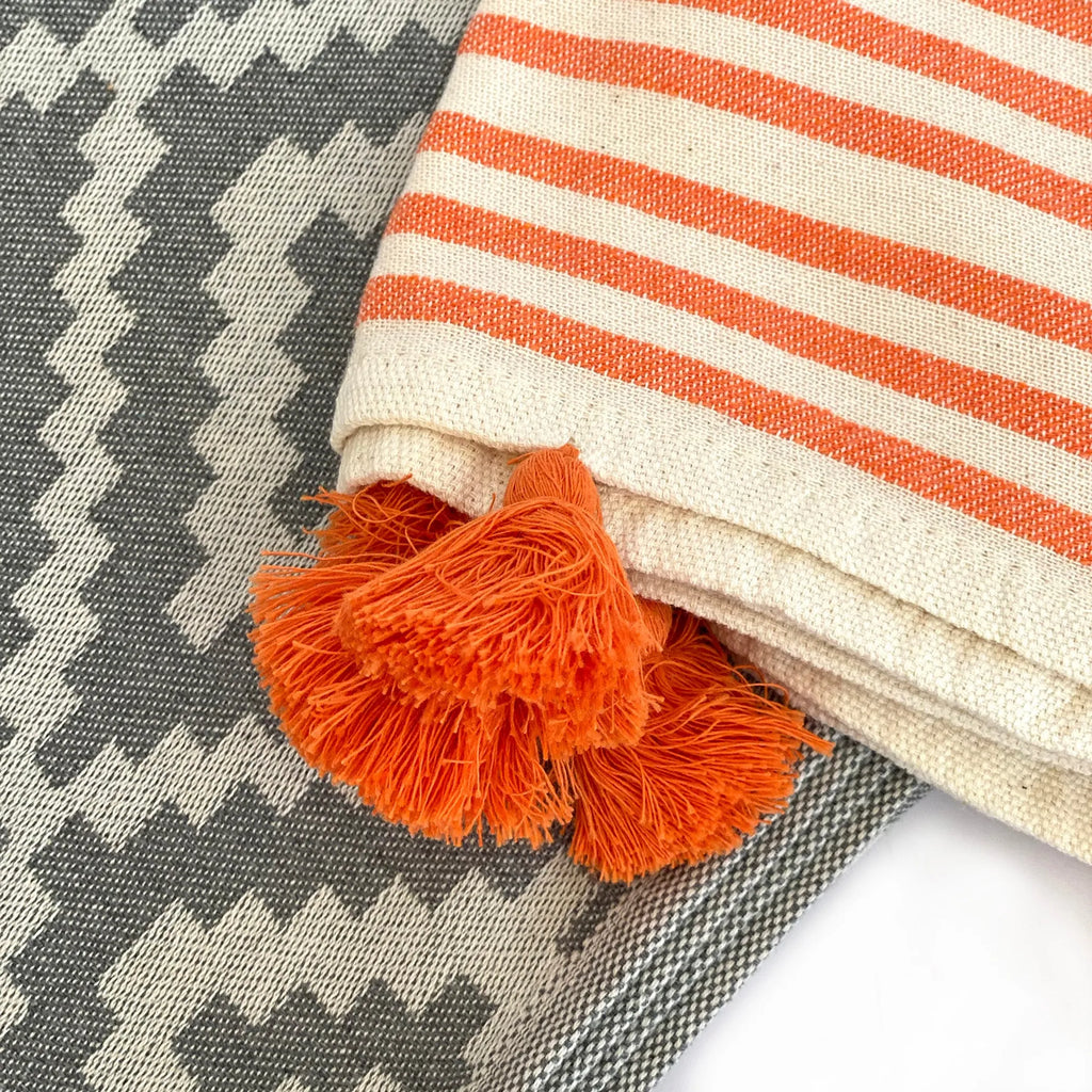 Turkish Beach Towel