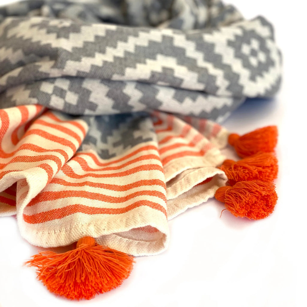 Turkish Beach Towel