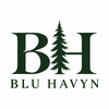 Blu Havyn - Home