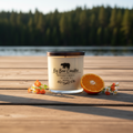 Big Bear Candles Mandarin & Mimosa – Lakeside