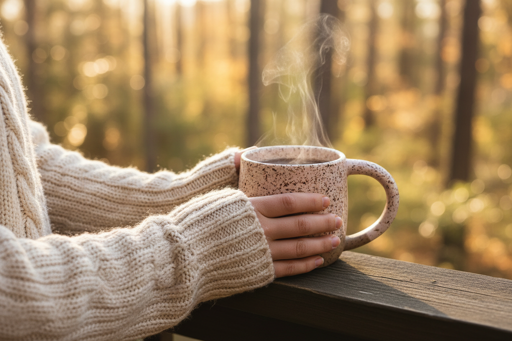 Cozy Hands Lifestyle