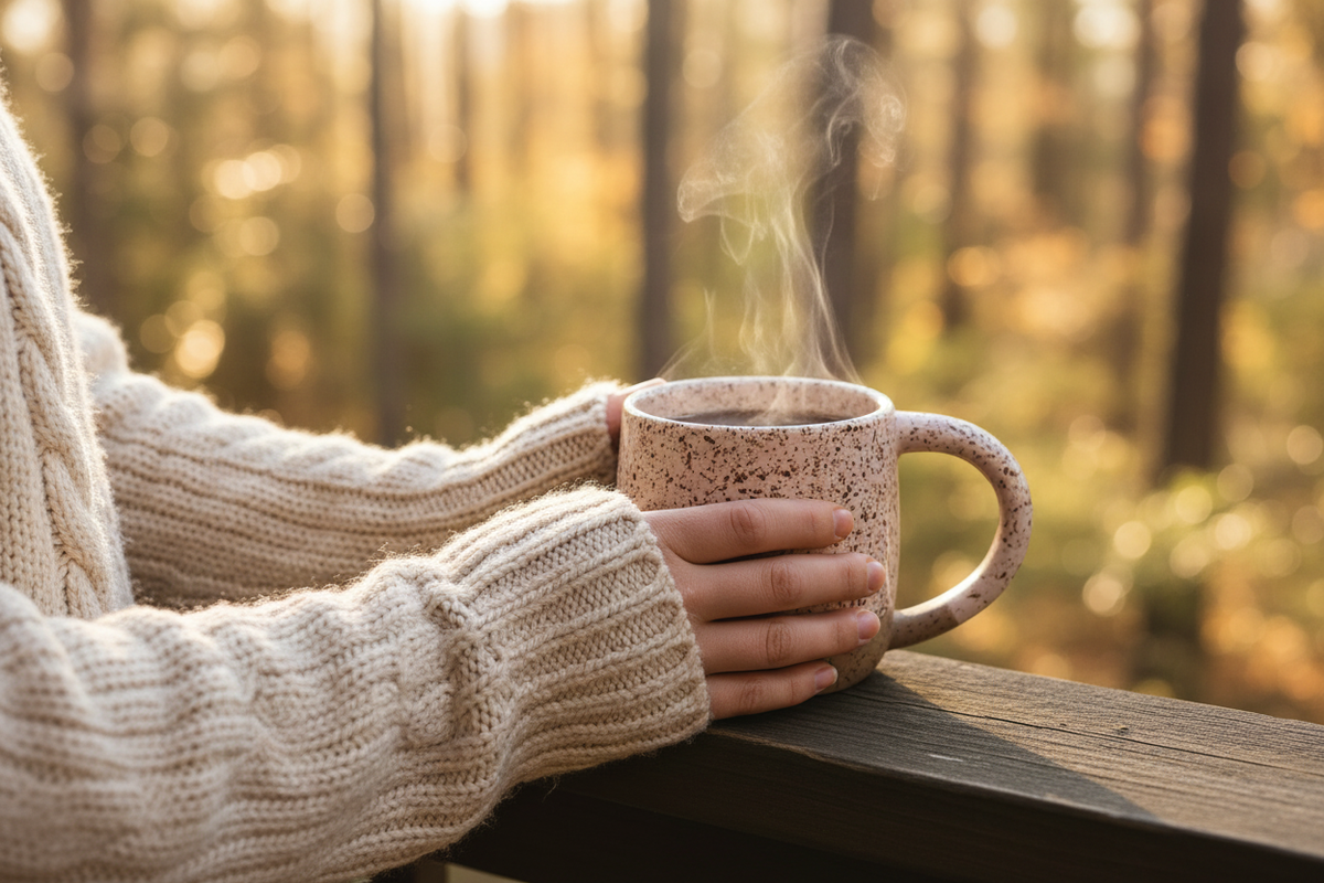 Cozy Hands Lifestyle