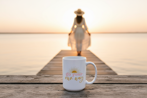 Ceramic Mug